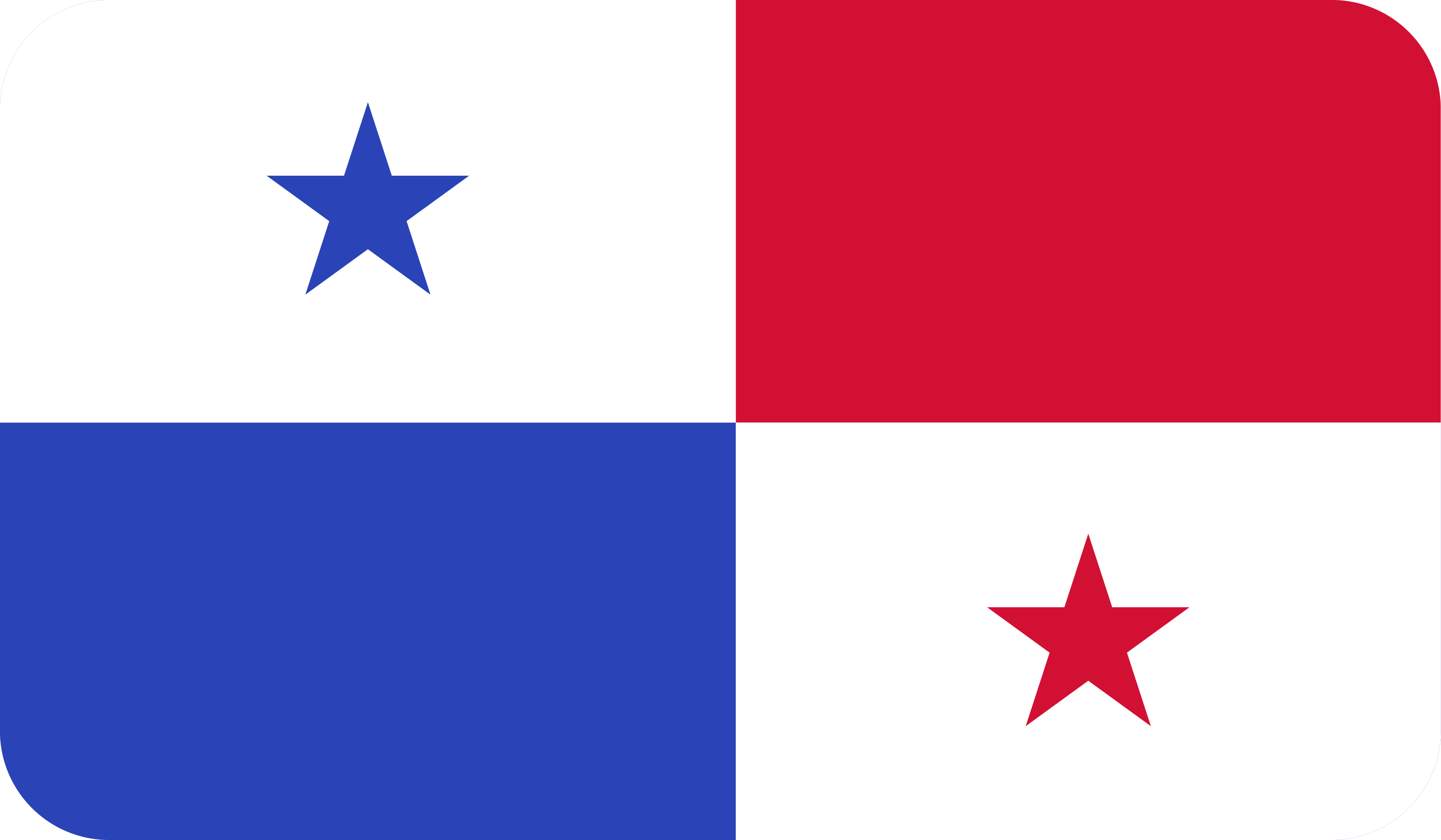 Flag of Panama